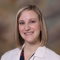 Michelle Feathers PA-C